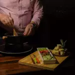 Fondue