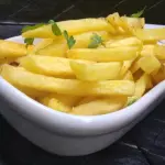 Batata Frita Simples