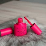 Esmalte #6 (Rosado)