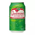 GUARANA ANTÁRTICA LATA