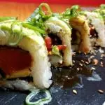 Tuna Poki Maki