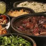 REFEIÇÃO FEIJOADA DO CAIPIRA
