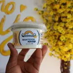 Manteiga de Búfala 250g