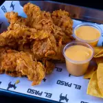 Tenders de Pollo