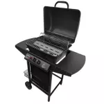 PARRILLA 913X460X1020MM913 G2082F