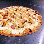 BACON COM CATUPIRY