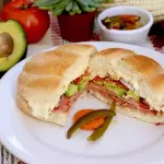 Torta griega