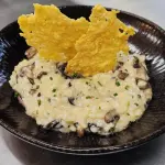 RISOTO TRIFOLATI