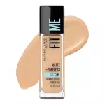 Maybelline Fitme  MATTE + PORELESS