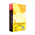 Ziggy frutas amarelas