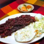 Chorizo
