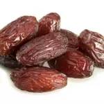 Tâmara Israel jumbo 350g
