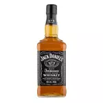Whisky Jack Daniels (dose)