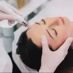 Hidrodermoabrasión