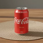 COCA COLA LATA