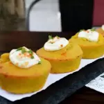 Sopa Paraguaya