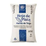 Harina de trigo 25kg