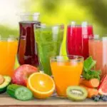 Suco natural