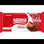 BARRA CHOCOLATE COM PRESTIGIO