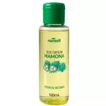 ÓLEO CAPILAR MAMONA APINIL120ML