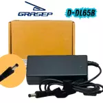 FONTE P/NOTEBOOK DELL D-DL65B