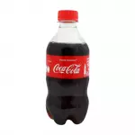 COLA COCA BOMBITA 375cc