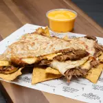 Quesadilla Mechada®