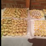 🍕🎂 TABLA 2 ( MIXTA)