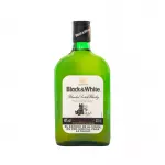 BLACK & WHITE 375ML