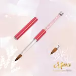 Pincel de lujo para Acrílico No.8