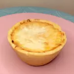 QUICHE DE FRANGO