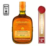 Buchanan's Máster Litro