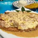 trucha a la marinera 250 gramos