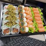 Sushi 01 ( 28 peças )