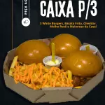 Caixa pra 3