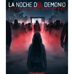 La noche del demonio está entre noso