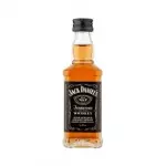 JACK DANIELS 50ML
