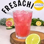 FRESACHI