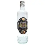 CACHAÇA VALE DA CANASTRA PRATA 670ML