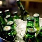 Bebidas alcoolicas