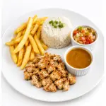 FILÉ DE FRANGO