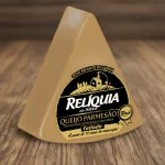 Queijo Parmesão Relíquia  Black
