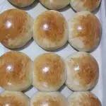 Pão de hambúrguer (kg)