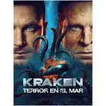 Kraken terror en el mar 2025