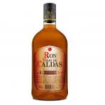 Ron Viejo de Caldas botella
