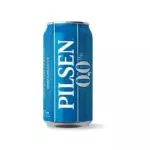 Pilsen 0,0