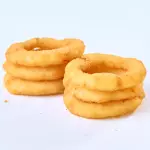 Anéis de Cebola 6 un.