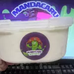 Creme de Cupuaçu