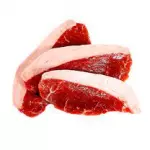 Picaña USA certified angus beef