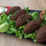 Kibes Fritos